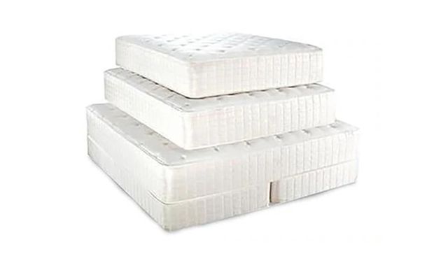 mattresses