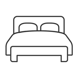 bed image