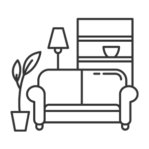 home decor icon
