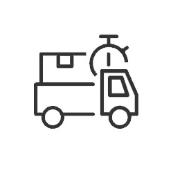 nationwide delivery