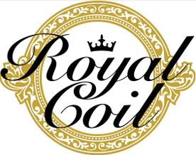 royal coil