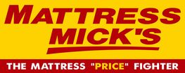 mattress mick